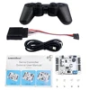 Hiwonder Wireless handle Ardunio control 16M high-capacity memory and MP3 module 24 channel digital servo controller board
