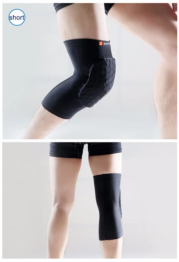 Knee Pads For Sport Kneepad Or Martial Arts Training Buy Knee Pads