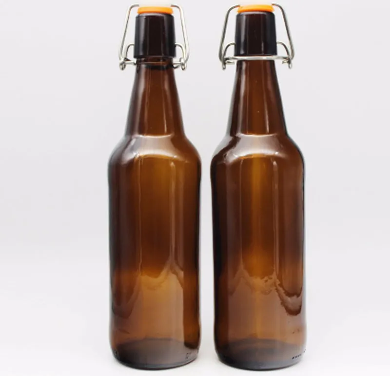 glass beer bottles wholesale