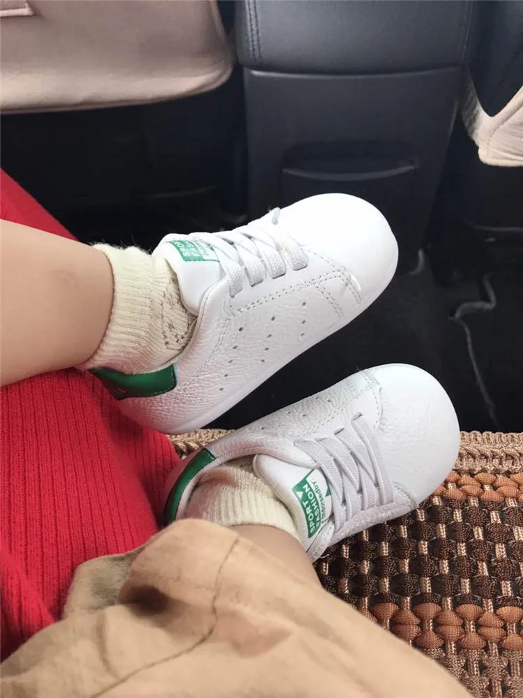 Wholesale Leather Boy Toddler Popular Sport Shoes Little Kids Sneaker Baby Cute Casual Running Shoes Buy Baby Girl Shoes Shoes Baby Baby Shoes 2018 Product On Alibaba Com