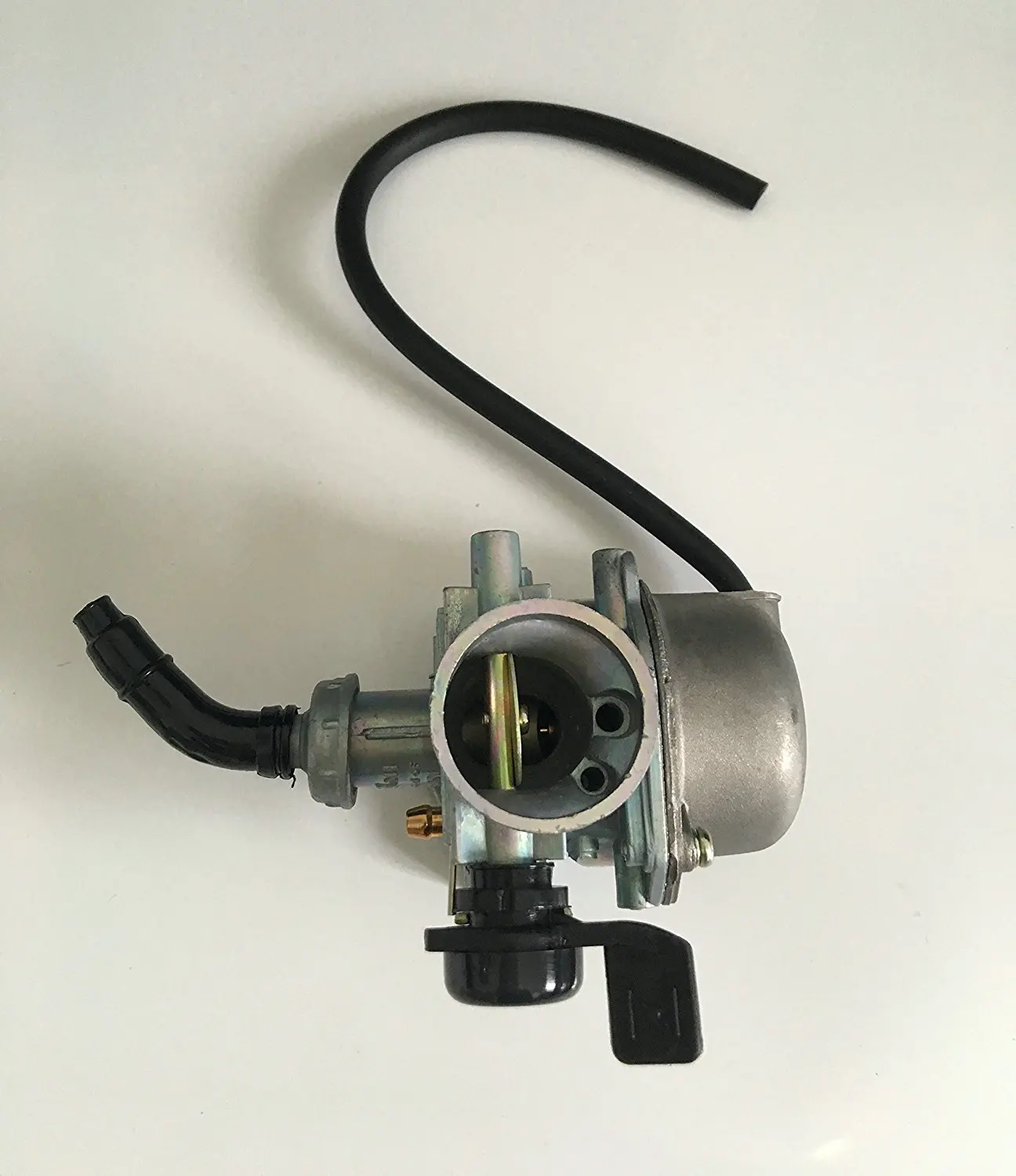 carburetor for 50cc dirt bike