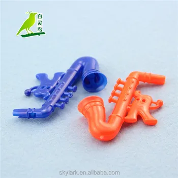 mini saxophone toy