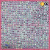 Wholesale strass roll 3mm rhinestone mesh roll fashion diamond sheet for decoration