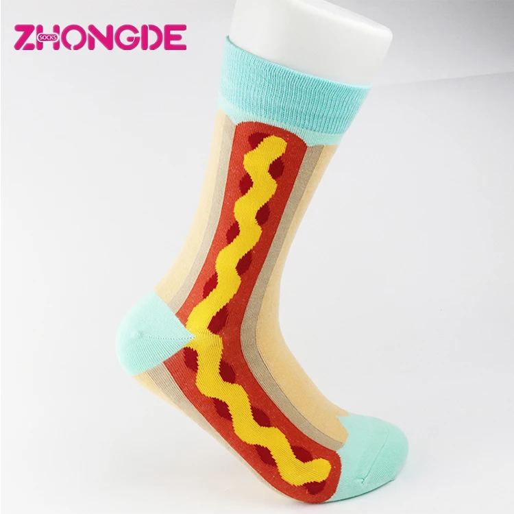 food socks (3)