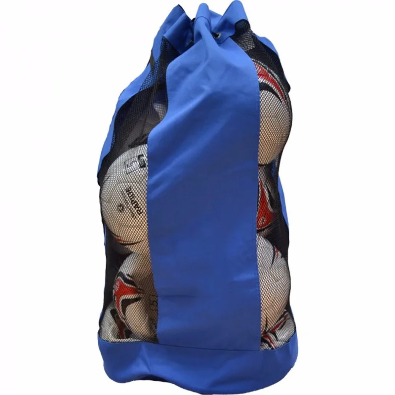 Custom Mesh Sport Soccer Ball Bag For 12 Balls Buy Soccer Ball Bag