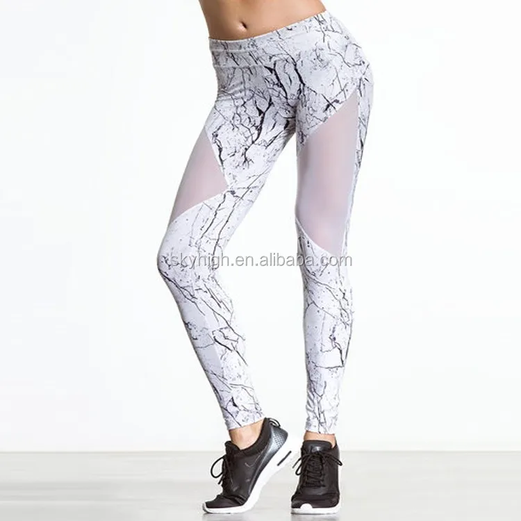 best high waisted workout leggings