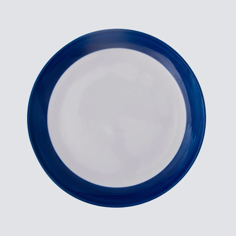 product-Home Kitchen Dinning DinnerwareSupplier cheap bulk porcelain appetizer plates-Two Eight-img-2