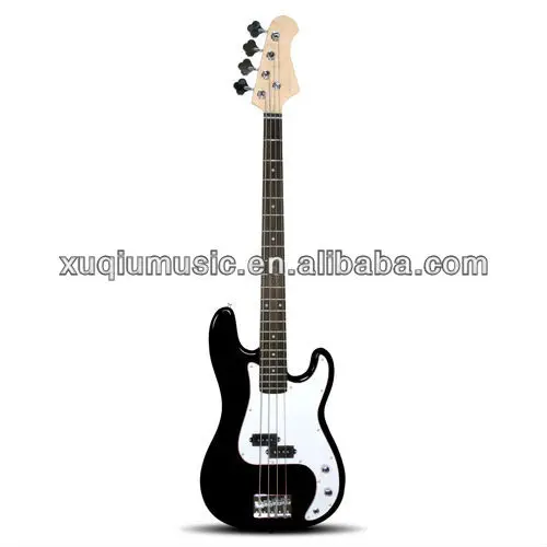 子供用エレクトリックベース ジュニアベースギター スモールエレクトリックベースギター Buy 子供低音ギター エレクトリックベースギター 低音キット Product On Alibaba Com