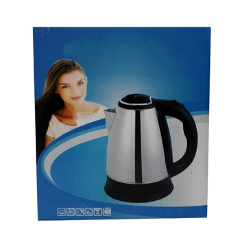 cordless electric kettle price