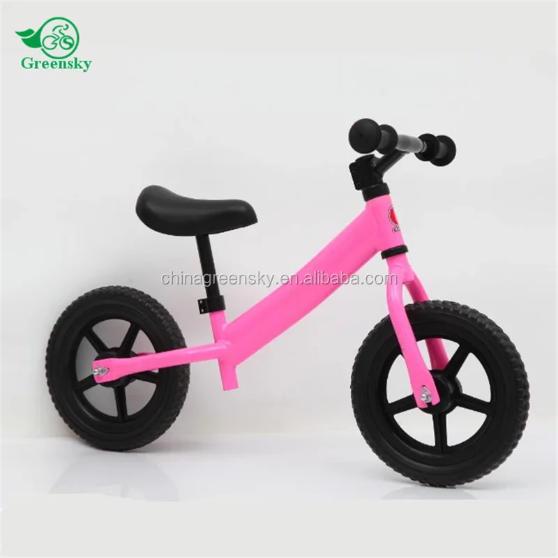 easy rider balance bike