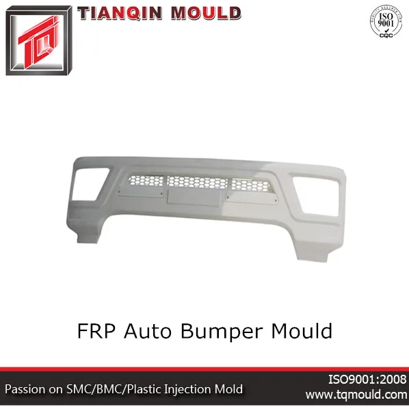 FRP Auto Bumper Mould.jpg