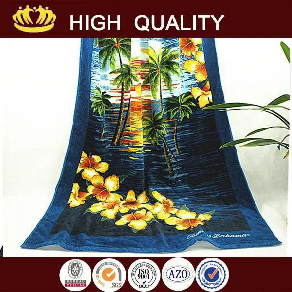 Hot Selling Sublimation Polyester Beach Towel Wholesale Buy Polyester Beach Towel Wholesale