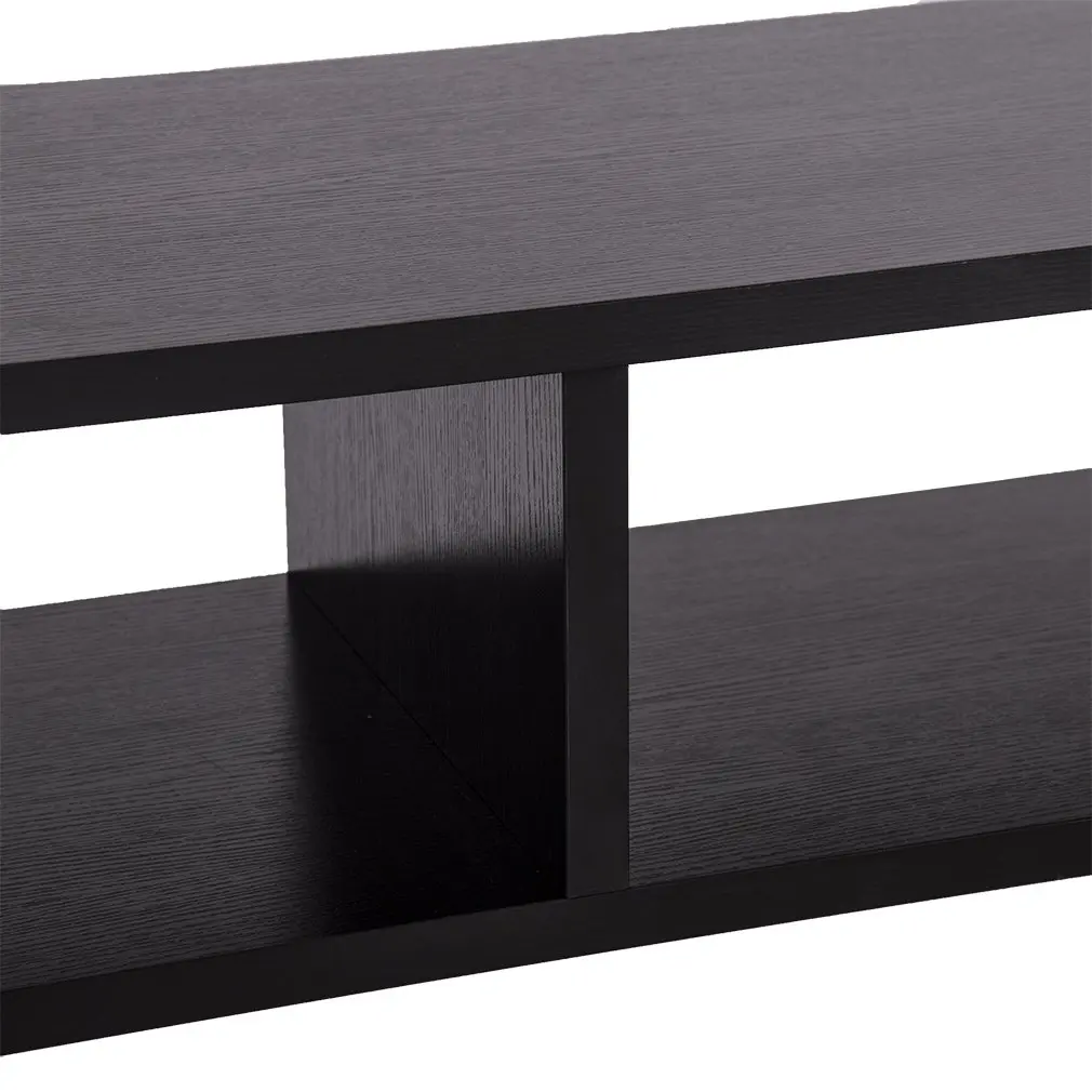 Moderne Einfache Holz Tv-ständer Tv Schrank Media Ecke Konsole Holz