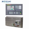 China Professional CNC Control system manufacturer supply 4 axis milling CNC Controller kit