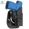Tactical high quality polymer holster for Taurus PT111 PT140 PT132