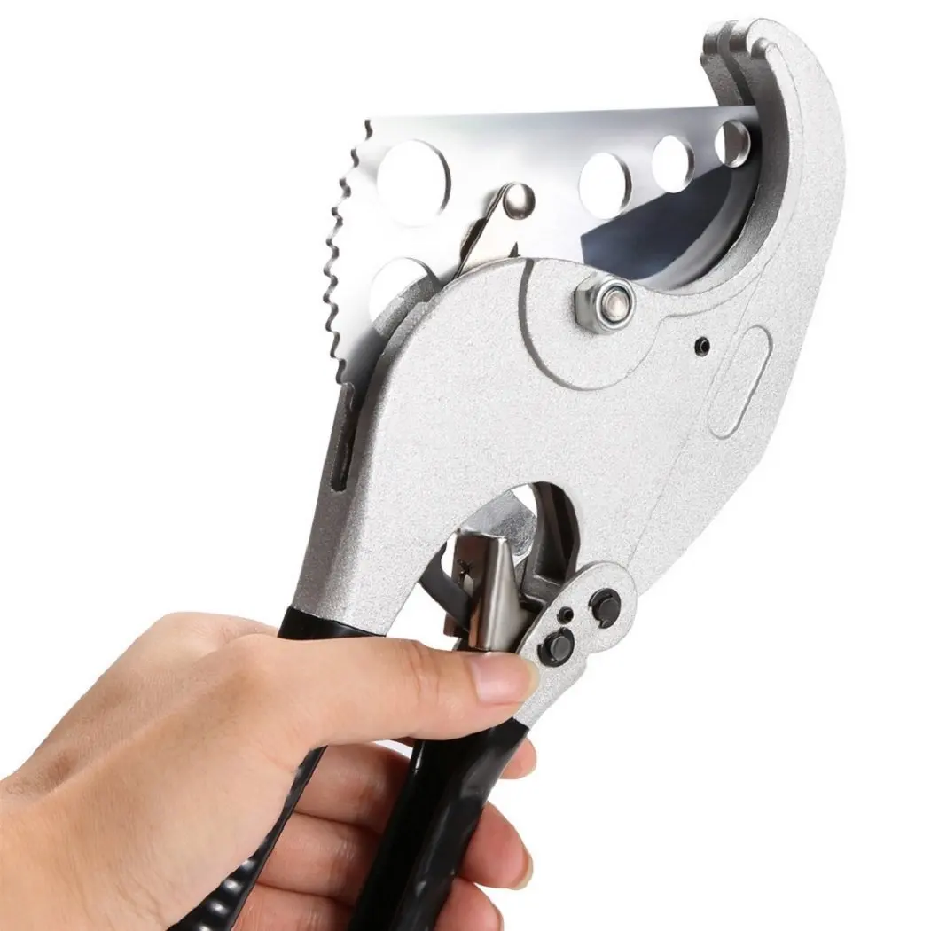 Buy Gracelove 63mm PVC Cutter Black Pipe Cutter Cuts up to 2-1/2" Pipe