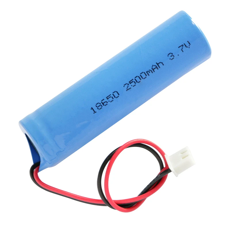 18650 Battery 2500MAH