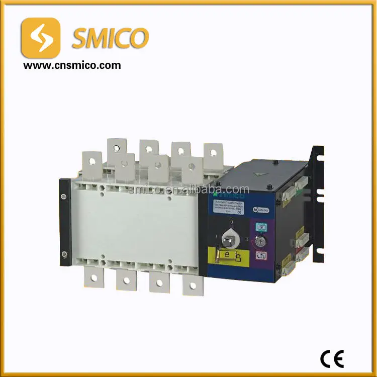 Sgld 400a Socomec Ats/automatic Transfer Switch/change Over Switch ...