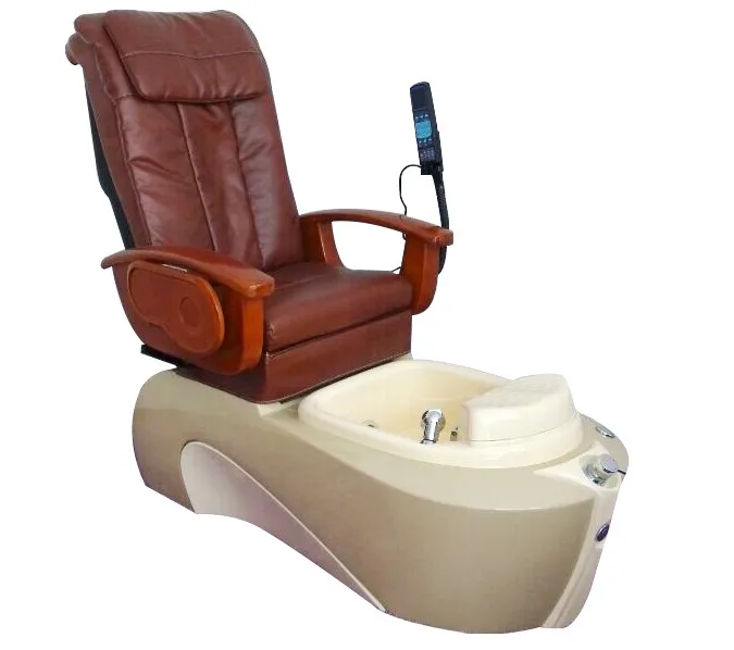 Popular Portable Pedicure Spa Tub,Fiberglass Footsie Pedicure Spa