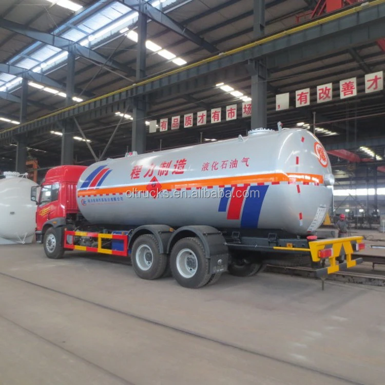 LPG Delivery Trucks For Sale: A Comprehensive Guide to Acquiring Your Essential Asset