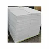 Black or white color eva non flammable foam