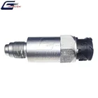 Heavy Duty Spare Parts Speed Sensor OEM 7420583477For VL Renault