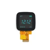 Micro LCD Module 240x240 Display 1.54'' IPS LCD With Capacitive Touch Screen For Smart Watch