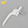 Beautiful fashion design powder coating window lock handle