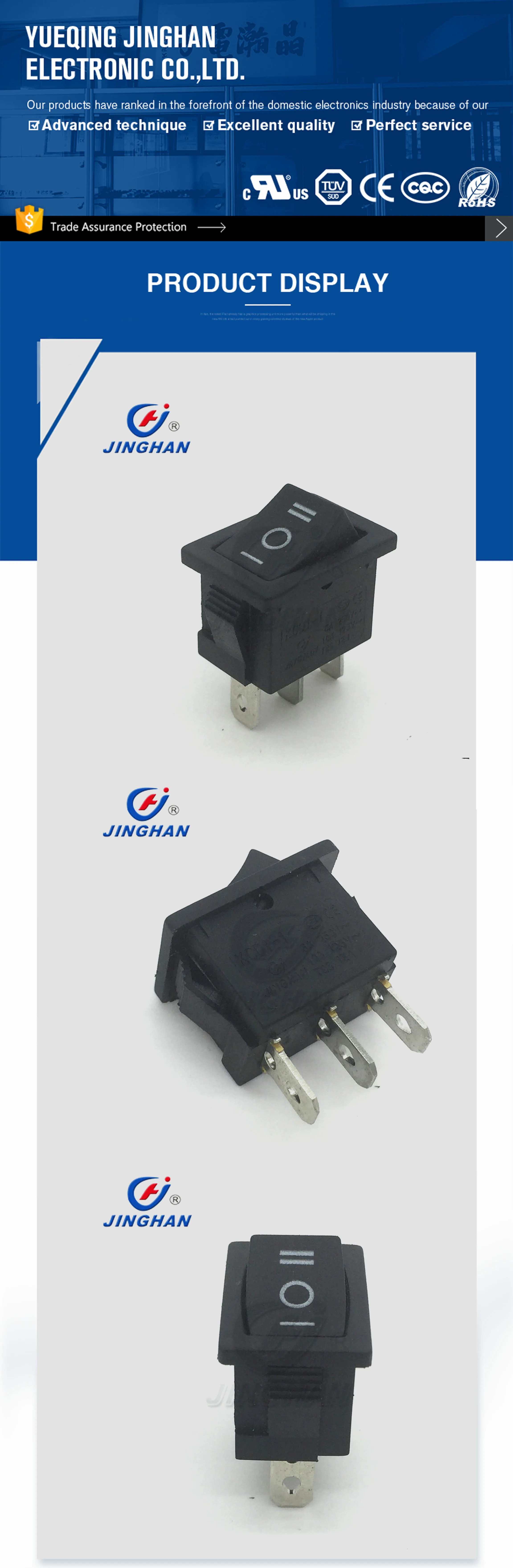 3 Position 3 Pins Rocker Switch On Off On 21 15mm Inside A Rocker Switch Wiring A Rocker Switch Diagram Buy 3 Position Rocker Switch On Off On Rocker Switch 3 Pins Rocker Switch Product On Alibaba Com
