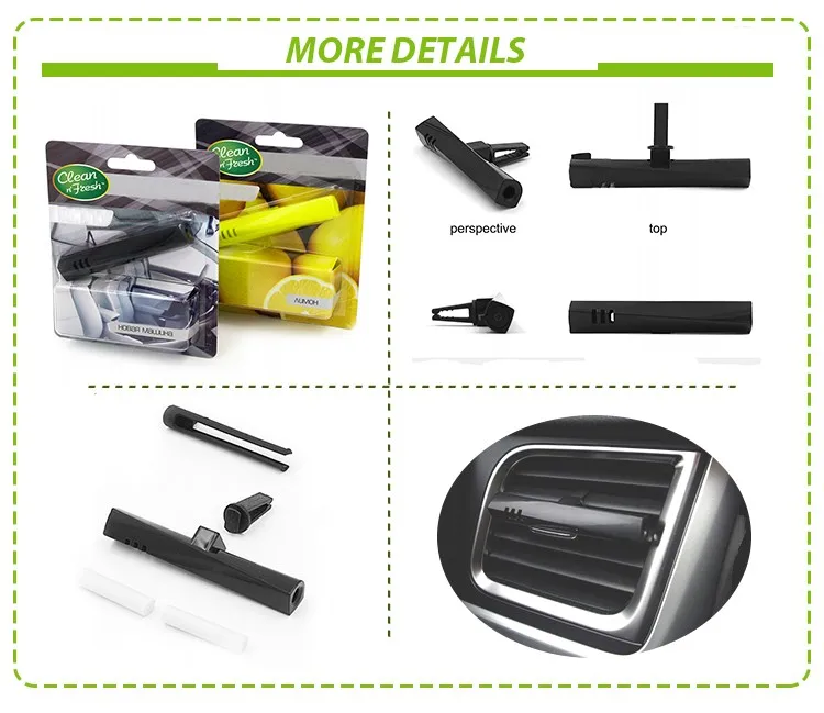 3pk Car Air Freshener Vent,Cheap Car Air Fresheners Buy Car Freshener