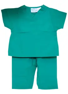 Infant Baby Scrubs Infant Baby Scrubs