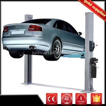 Low Ceiling Motor 220v 380v Two Post Car Lift 2 Columns Used Buy Low Ceiling Car Lift Two Post Car Lift Lift 2 Columns Used Product On Alibaba Com