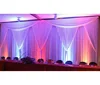 7ft to 12ft wedding backdrop panel used pipe and drape for sale craigslist