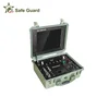 Unmanned Aerial Vehicle Military Communications Wireless HDMI/SDI 20 Watt Module 2.4ghz Mini Network Receiver IP Solution