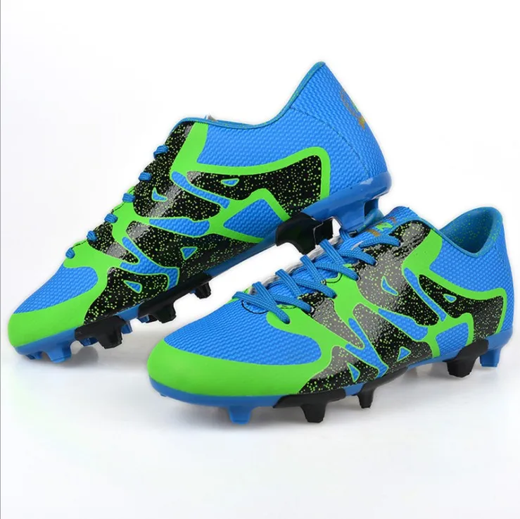 indoor and outdoor football shoes