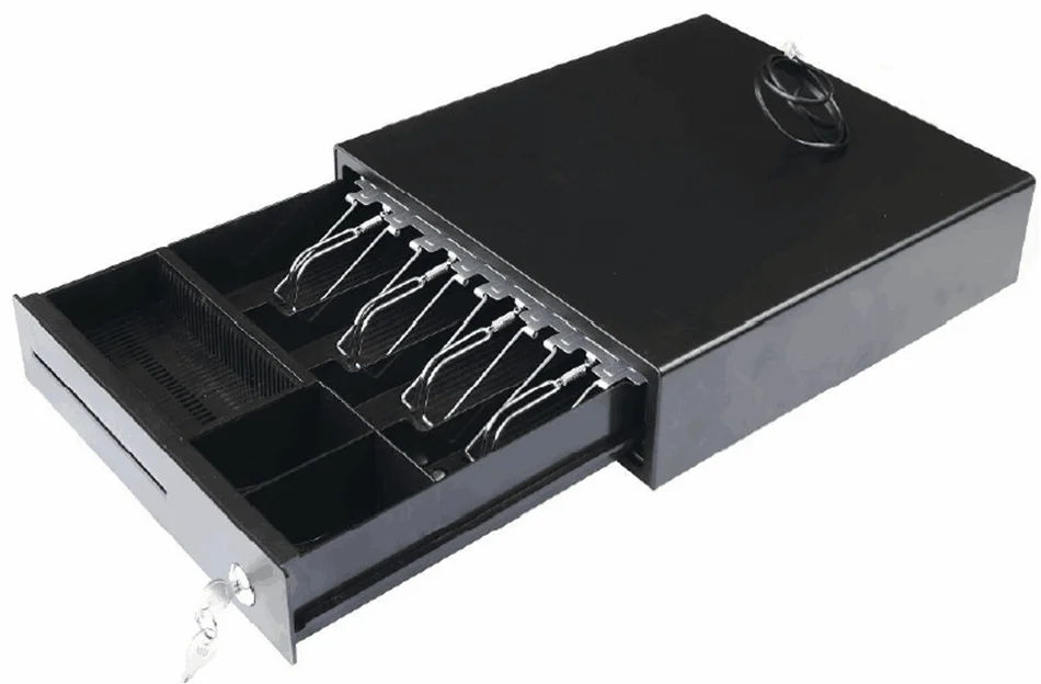 Mini Cash Drawer For Pos System Cash Register Machine Buy Usb Cash