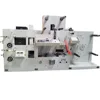DBRY-2C-320 Label Paper digital 2 color flexographic printing machine