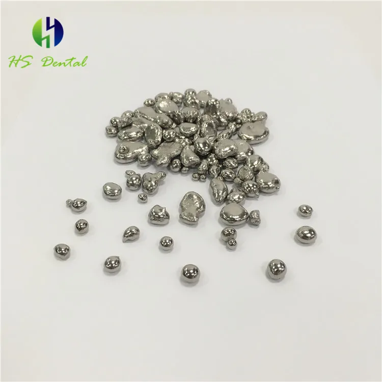 High Quality Cheap Dental Nickel Based Soft Alloy Buy Dental Alloy