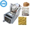 Commercial Cereal Puffing Machine for Processing Rice Wheat