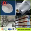 additives gives products shiny surface