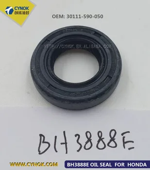 Сальник nok bh3888e