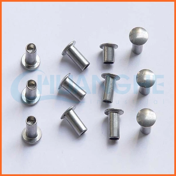China Supplier 45mm Long Tubular Hollow Rivet Buy 45mm Long Tubular