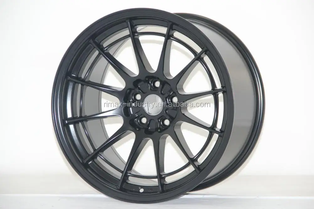 Aftermarket Car Alloy Wheels Car Rims 18 Inch 19 Inch 5x100 16,Car Rims