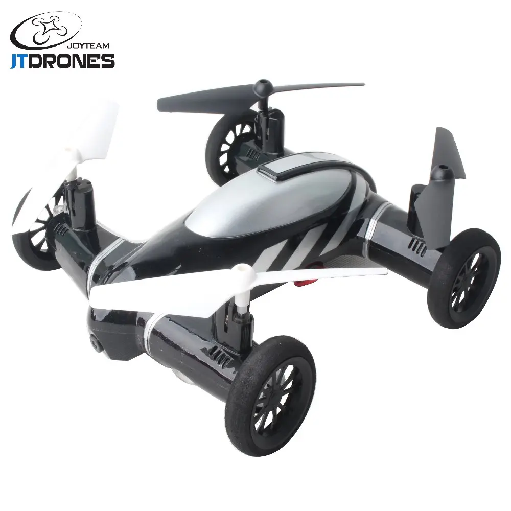 remote control cars and drones