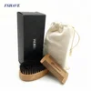 Beard Comb Set for Men Grooming Care Gift Box Kit With Friendly Bag Great for Dry or Wet Beards