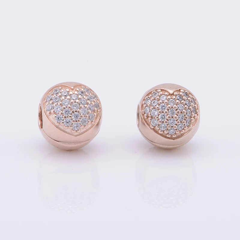 loving pandora clip rose gold loving pandora clip rose gold