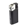 Hd 1080p Mini Lighter Hidden Camera with Highlighted Flashlight Support Tf Card Lighter Dvr camcorder