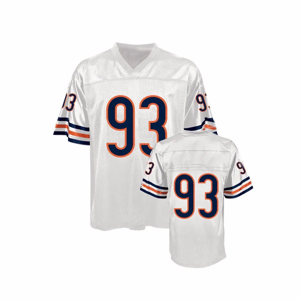 高品质升华聚酯男士定制棒球球衣