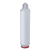 FDA certificated Food and beverage industry final filter Cartridge for solid particles and bacterial removal