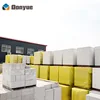 Aerated Concrete Block Production Line for home decoration